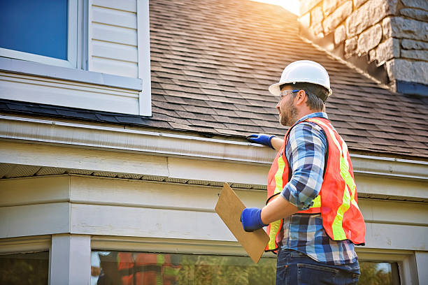 Licensed Gutter Repair And Installation service in Fairmont, NC - Norken Roofing